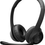H390 USB Headset with Noise-Canceling Mic 
,   (1YR WRTY)
