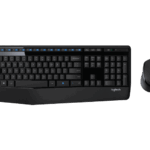 MK345 Wireless Keyboard & Mouse Combo 
,   (1YR WRTY)