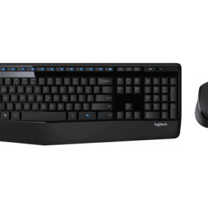 MK345 Wireless Keyboard & Mouse Combo 
,   (1YR WRTY)