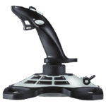 Extreme 3D Pro Joystick for Gaming 
,   (1YR WRTY)