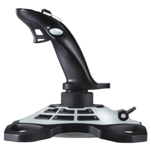 Extreme 3D Pro Joystick for Gaming 
,   (1YR WRTY)