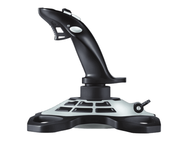 Extreme 3D Pro Joystick for Gaming 
,   (1YR WRTY)
