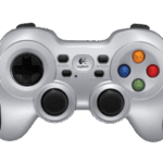 F710 Wireless Gamepad 
,   (1YR WRTY)