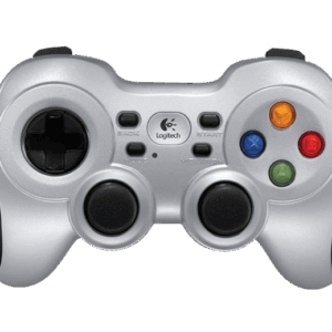 F710 Wireless Gamepad 
,   (1YR WRTY)