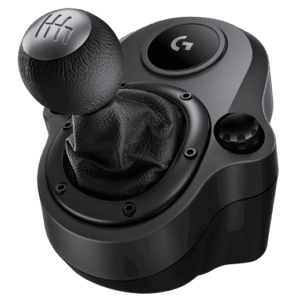 Driving Force Shifter-USB-EMEA-SHIFTER - G29 
,   (1YR WRTY)
