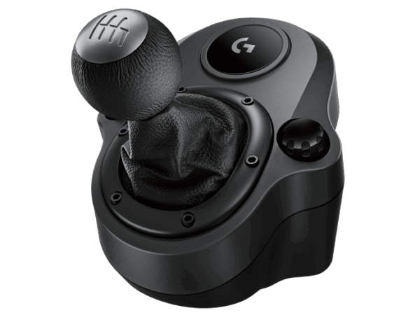 Driving Force Shifter-USB-EMEA-SHIFTER - G29 
,   (1YR WRTY)