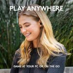 G333 Gaming Earphones - 3.5 MM - EMEA 
,   (1YR WRTY)