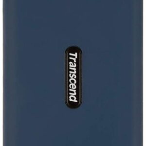 1TB, External SSD, PCIe to USB 3.1 Gen 2, Type C,   (1YR WRTY)