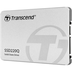 1TB, 2.5" SSD, SATA3, QLC,   (1YR WRTY)
