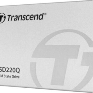 2TB, 2.5" SSD, SATA3, QLC,   (1YR WRTY)