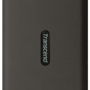 1TB Slim StoreJet2.5" M3S, Portable HDD,   (1YR WRTY)