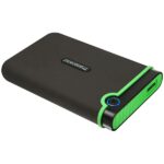 2TB Slim StoreJet2.5" M3S, Portable HDD,   (1YR WRTY)