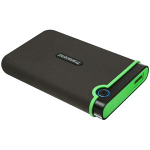 2TB Slim StoreJet2.5" M3S, Portable HDD,   (1YR WRTY)