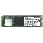 512GB, M.2 2280,PCIe Gen3x4, M-Key, 3D TLC, DRAM-less,   (1YR WRTY)