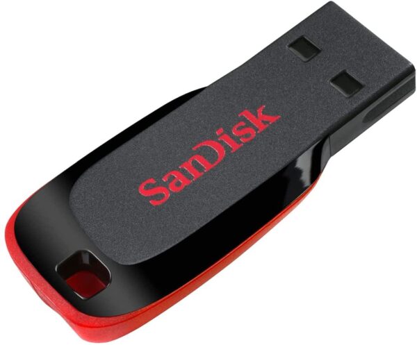 Cruzer Blade 8GB, 16GB, 32GB, 64GB, 128GB USB 2.0 Flash DriveSanDisk 100% original CZ50 USB flash Cruzer Blade USB 128GB Flash Drive usb2.0 USB flash disk pendrive memory stick memory