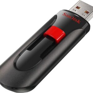 128gb, 64gb, 32gb Cruzer Glide 3.0 USB Flash Drive Laptop Computer Pen Drive,   (1YR WRTY)
