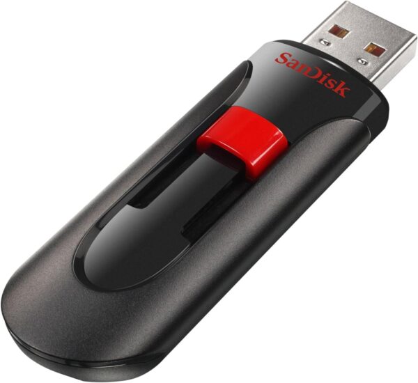 128gb, 64gb, 32gb Cruzer Glide 3.0 USB Flash Drive Laptop Computer Pen Drive,   (1YR WRTY)