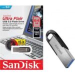 Ultra Flair 64GB USB 3.0 Flash Drive,   (1YR WRTY)