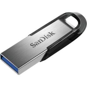 128GB Ultra Flair USB 3.0 Flash Drive  ,   (1YR WRTY)