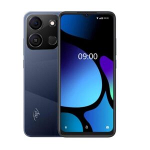 A05S 6.6" DISPLAY (32GB +4GB RAM ) (Dual SIM) 4000mAh 4G BLACK (1YR WRTY)