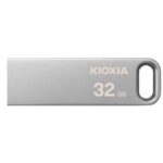 TransMemory U366 32GB Flash Drive USB 3.2 Metalic 100MB/s Read