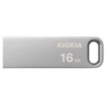 TransMemory U366 16GB Flash Drive USB 3.2 Metalic 100MB/s Read