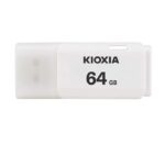 TransMemory U202W 64GB Flash Drive USB 2.0 - White
