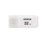 TransMemory U202W 32GB Flash Drive USB 2.0 - White
