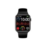 Xwatch-B19 1.9? Display ActivLife? Smartwatch with Hands-Free Function - Black,   (1YR WRTY)