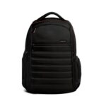 15.6" Heavy Duty Lightweight Backpack with Adjustable straps and multiple pocket options for Laptops