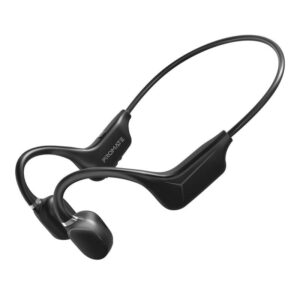 Ripple AudioConduct? Endurance Wireless Headphone, Black,   (1YR WRTY)