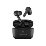 ProPods High-Definition ANC TWS Earphones with Intellitouch - Black,   (1YR WRTY)
