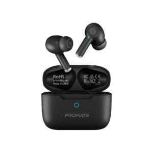 ProPods High-Definition ANC TWS Earphones with Intellitouch - Black,   (1YR WRTY)
