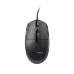 CM-1200 Ergonomic Design Wired Optical Mouse,   (1YR WRTY)