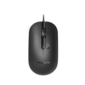 CM-2400 MaxComfort? Adjustable DPI Wired Optical Mouse,   (1YR WRTY)