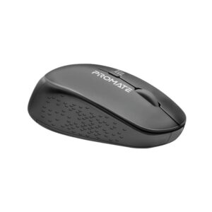 Tracker 1600DPI Dual tone Wireless Mouse, Black,   (1YR WRTY)