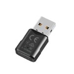 MultiPoint Pairing Bluetooth v5.0 Audio Adapter,   (1YR WRTY)