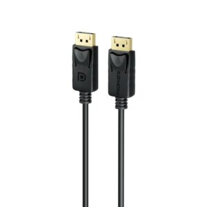 DPLink-200 8K@60Hz High-Definition DisplayPort Cable,   (1YR WRTY)