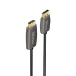 ProLink-DP200 4K@60Hz DisplayPort to HDMI Cable, 2m Cable Length,   (1YR WRTY)