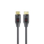 HDMI (Male)-HDMI(Male) Cable with 3D, 4K@60Hz Ultra HD & Ethernet Support, 5M length,   (1YR WRTY)
