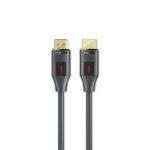 HDMI (Male)-HDMI(Male) Cable with 3D, 4K@60Hz Ultra HD & Ethernet Support, 10M length,   (1YR WRTY)