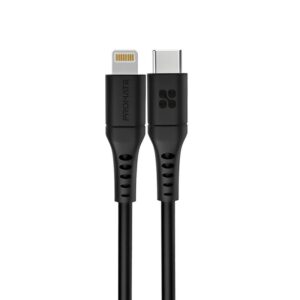 PowerLink-300 - 20W Power Delivery Fast Charging USB-C to Lightning Cable,   (1YR WRTY)