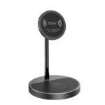 AuraBase-PD20 40W High Output 3-in-1 Wireless Charging Station,   (1YR WRTY)