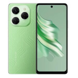 SPARK 20 Pro, 6.78", 256GB + 8GB RAM, Dual SIM, 5000mAh, Green (1YR WRTY)