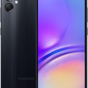 Galaxy A05 (128GB, 4GB) 6.7" Dual SIM 4G LTE, 2YRs WRTY (2YRs WRTY)