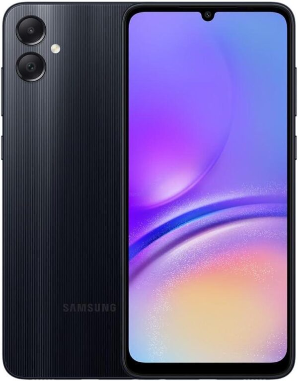 Galaxy A05 (128GB, 4GB) 6.7" Dual SIM 4G LTE, 2YRs WRTY (2YRs WRTY)