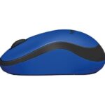 M221 Wireless Mouse with Silent Clicks 
,   (1YR WRTY)