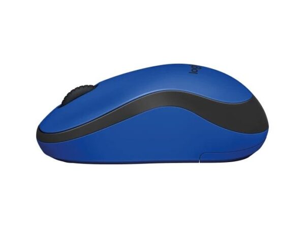 M221 Wireless Mouse with Silent Clicks 
,   (1YR WRTY)