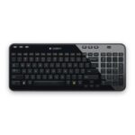 K360?Wireless Keyboard - Black