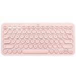 K380 Multi-device Bluetooth Keyboard - Rose pink?
